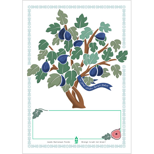 Fig Tree certificaat