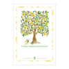 Lemon Tree certificaat