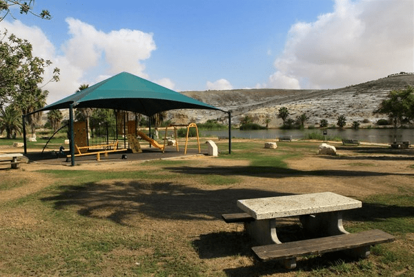Golda Park