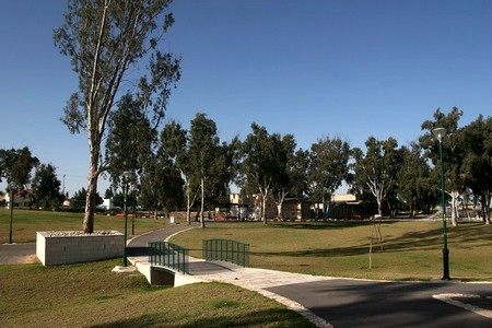 Eberle Gotlib Park