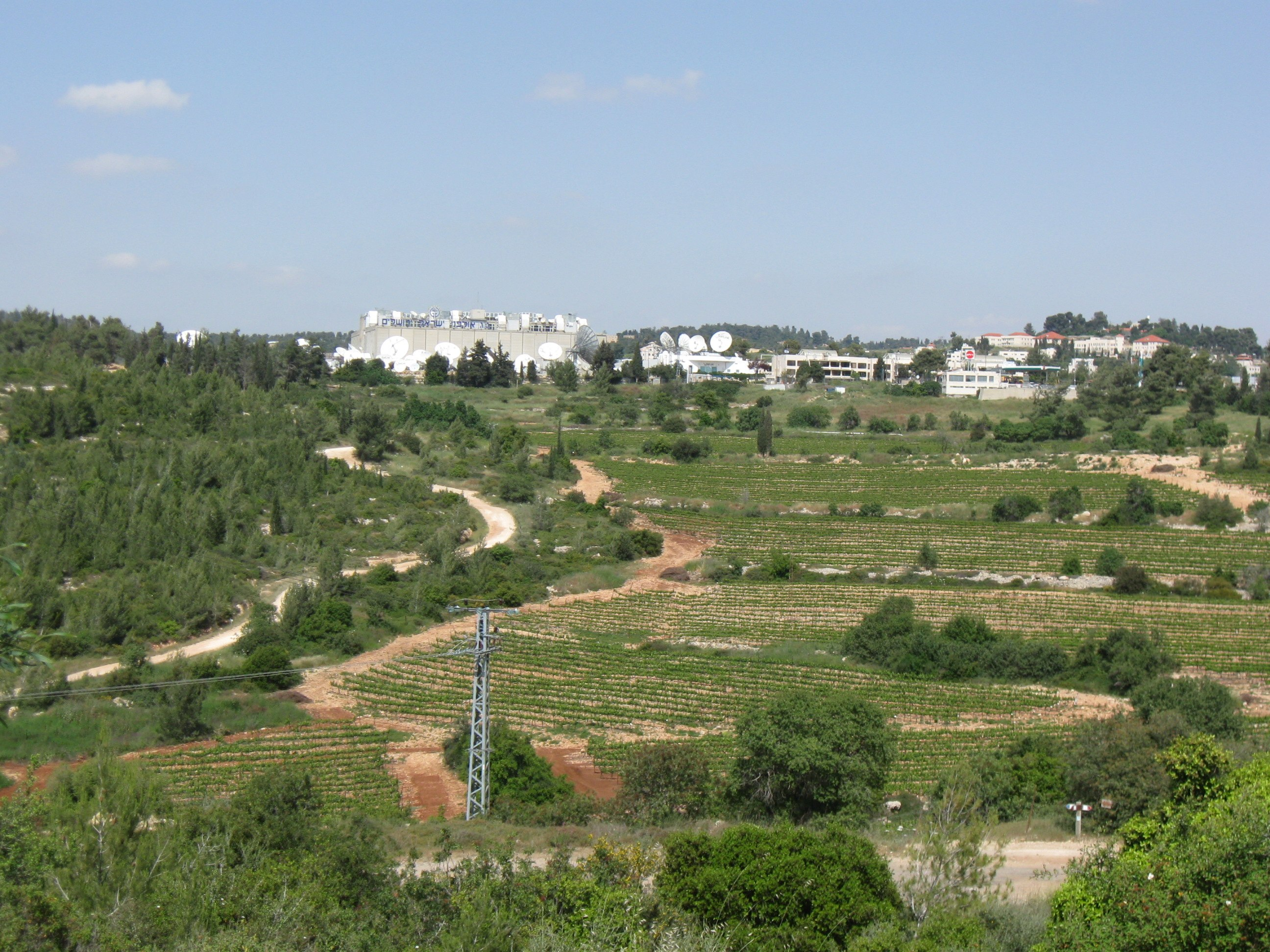 Nehemia de Lieme Park