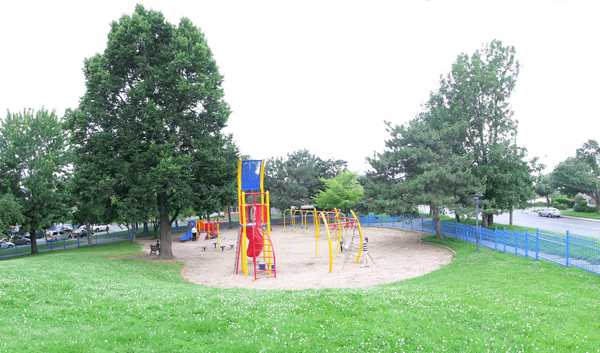 Leon Park