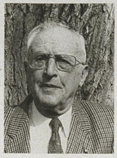 Dr. E.A. Cohenpark