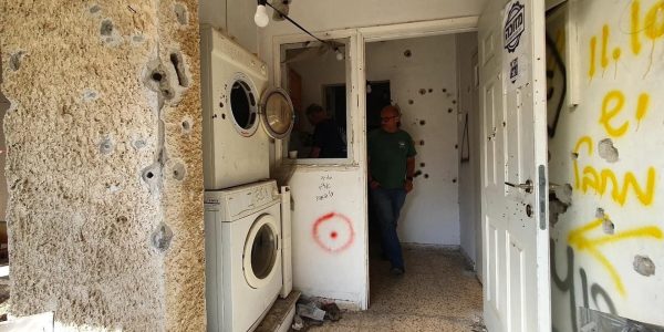 WhatsApp Image 2024-11-25 at 14.42.47 Joanne;s blog 65 - Kfar Aza