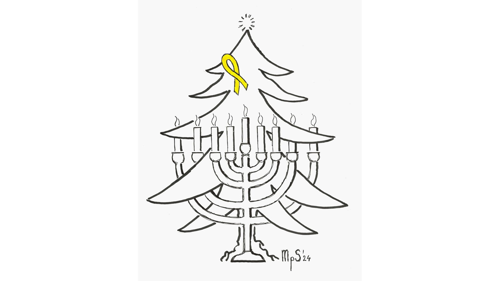 Joanne's blog 69 - Chag sameach!
