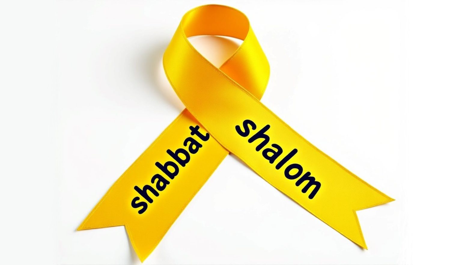 Joanne's blog 78 - Shabbat shalom