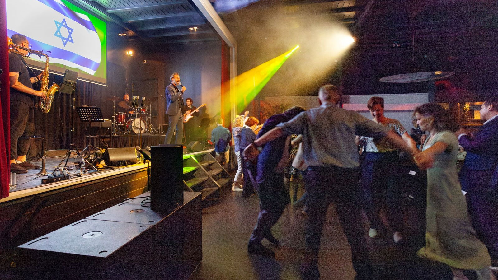 JNF Experience Urk