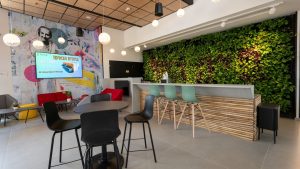 JNF Holland Huis Migdal HaEmek