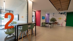JNF Holland Huis Migdal HaEmek
