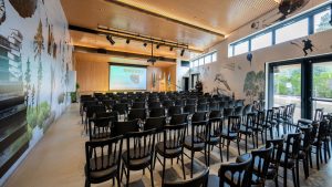 JNF Holland Huis Migdal HaEmek