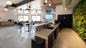JNF Holland Huis Migdal HaEmek