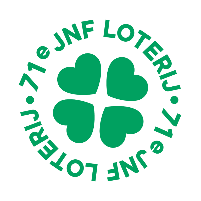 71e JNF loterij