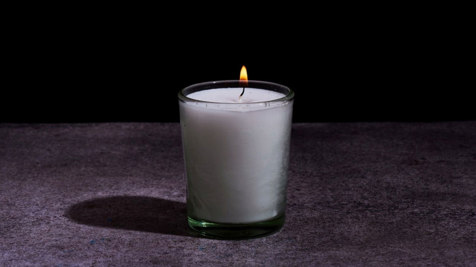 Joanne's blog 108 - Kaars voor de gegijzelden die begraven zijn