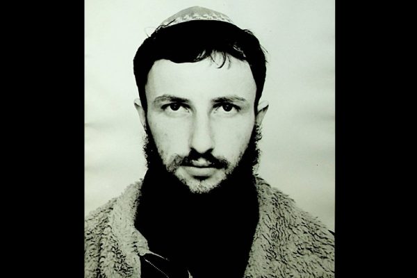 Joanne's blog 122 - Jesper uit Denemarken