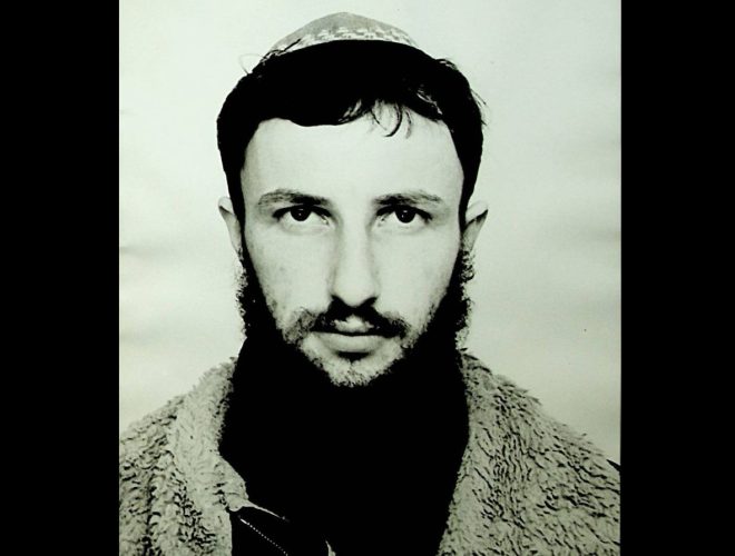 Joanne's blog 122 - Jesper uit Denemarken