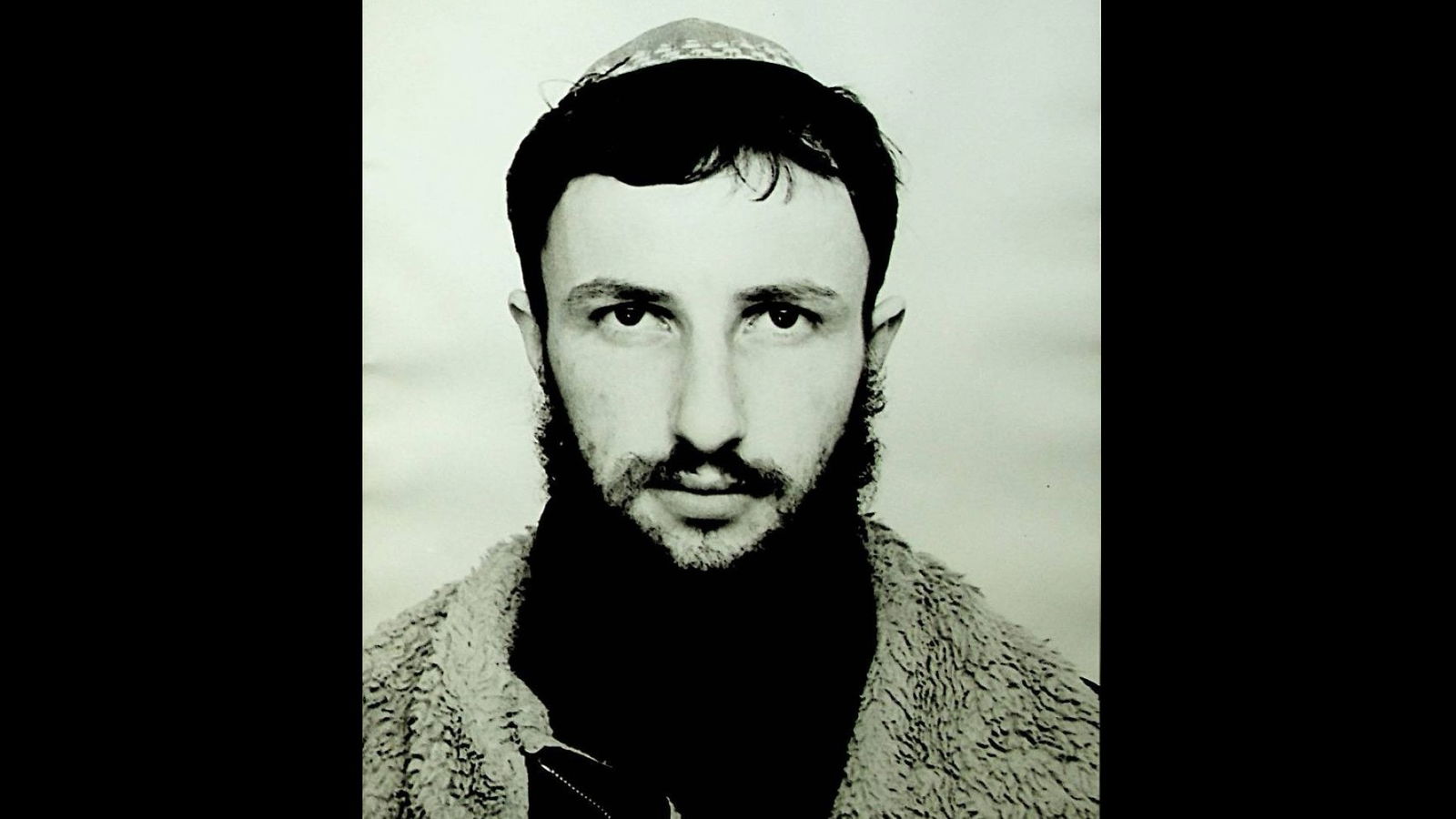 Joanne's blog 122 - Jesper uit Denemarken