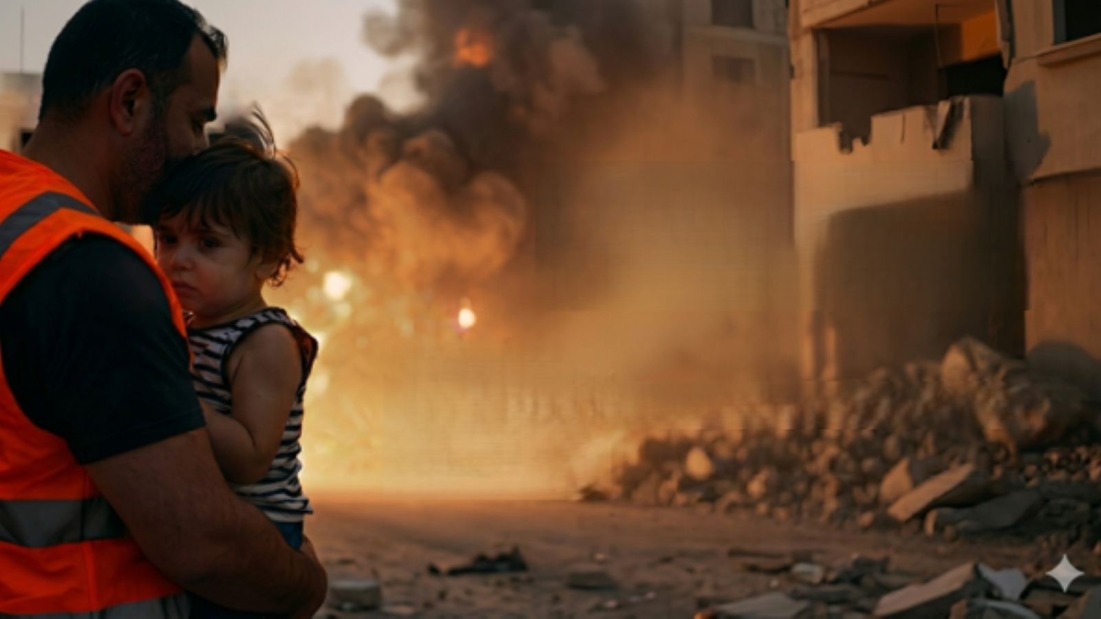 Noodactie Israël - Noodfonds